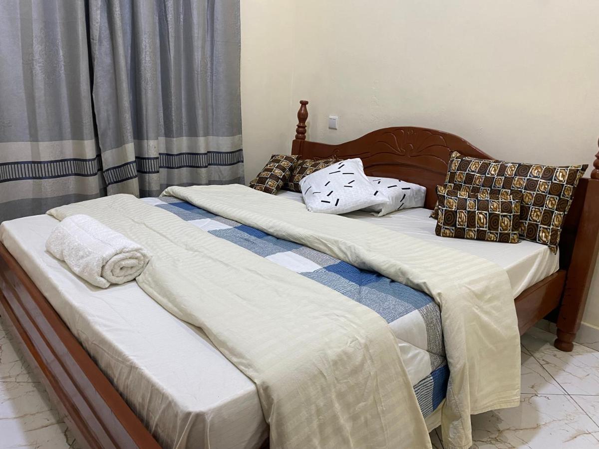 Virunga Homestays Ruhengeri Kamer foto