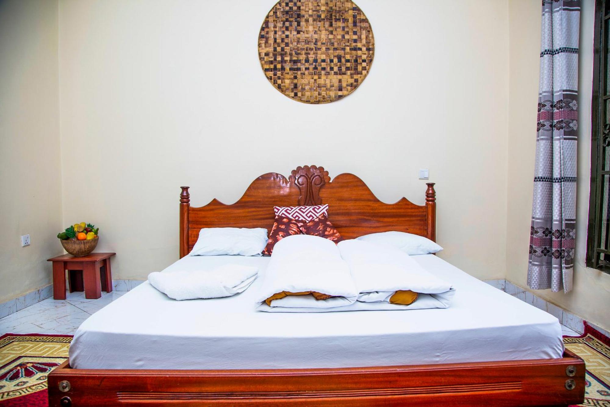 Virunga Homestays Ruhengeri Kamer foto